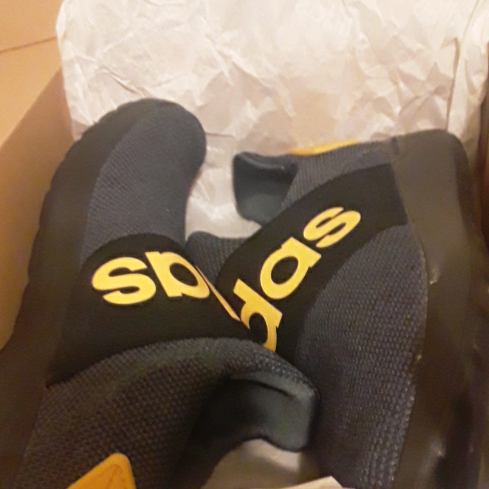 Adidas Lite Racer Adapt